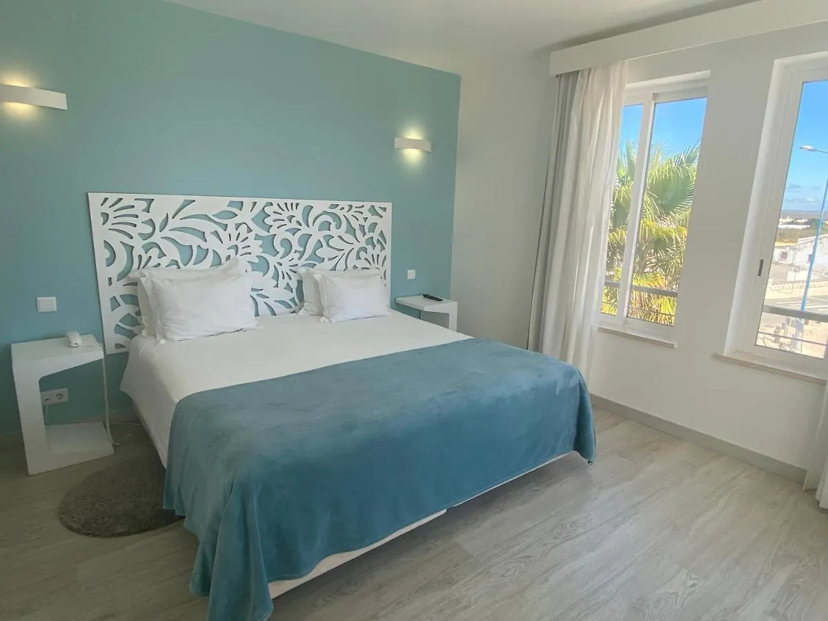 Mareta Beach - Boutique Bed & Breakfast Sagres 3*,