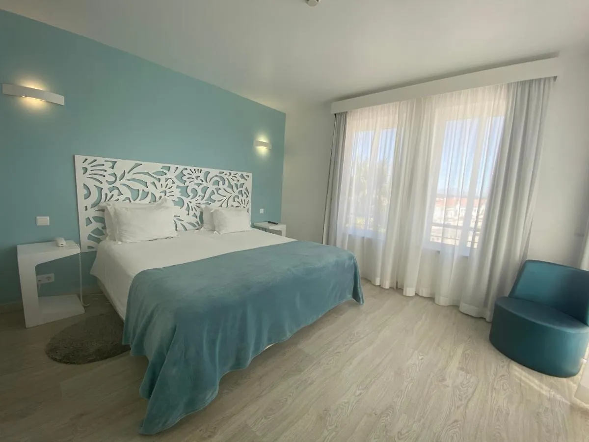Mareta Beach - Boutique Bed & Breakfast Sagres Portugal