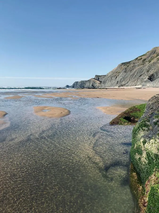 ***  Mareta Beach - Boutique Bed & Breakfast Sagres Portugal