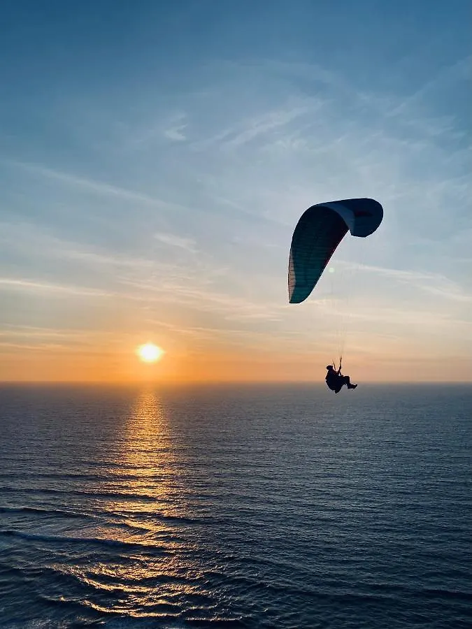 Mareta Beach - Boutique Bed & Breakfast Sagres
