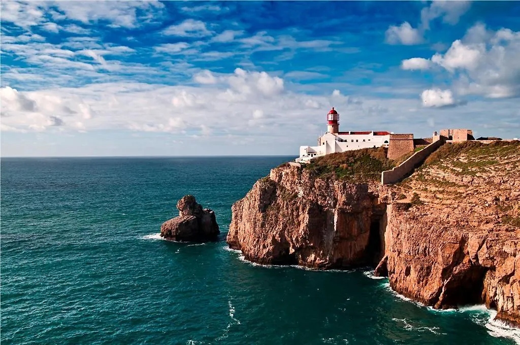 Mareta Beach - Boutique Bed & Breakfast Sagres 3*,  Portugal