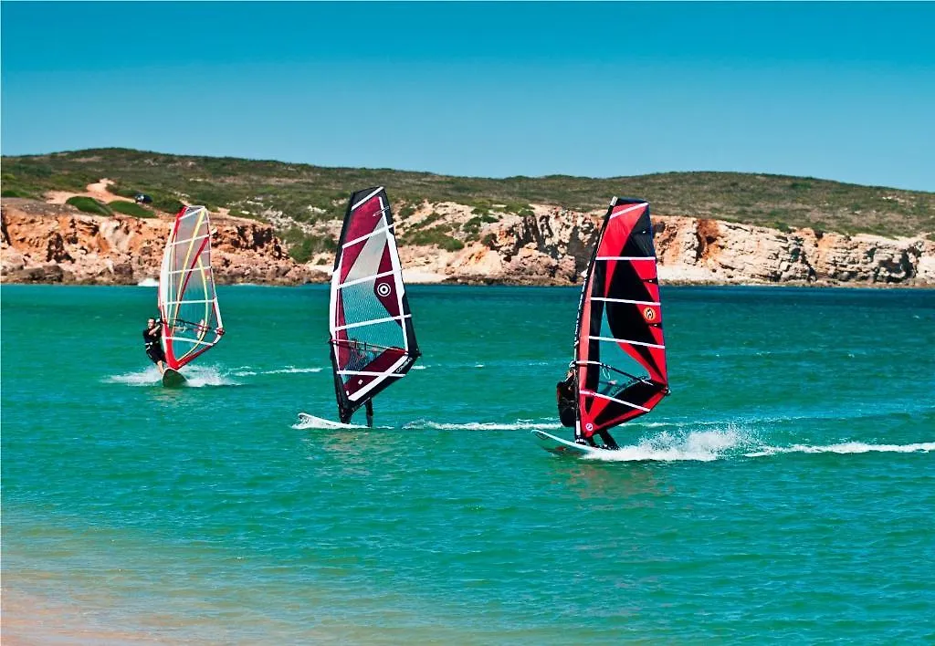 Mareta Beach - Boutique Bed & Breakfast Sagres