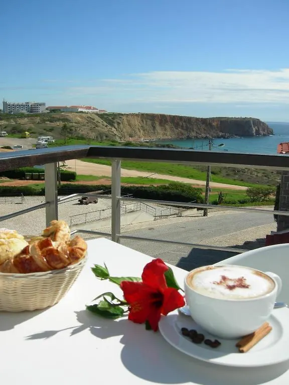 ***  Mareta Beach - Boutique Bed & Breakfast Sagres Portugal