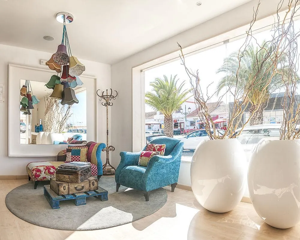 Mareta Beach - Boutique Bed & Breakfast Sagres