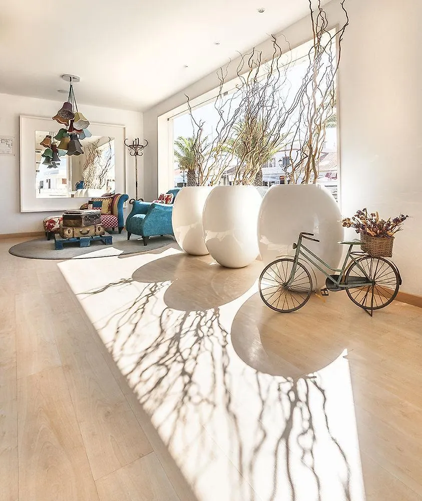 Mareta Beach - Boutique Bed & Breakfast Sagres