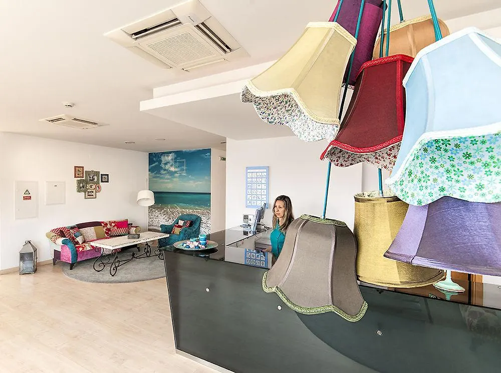 Mareta Beach - Boutique Bed & Breakfast Sagres