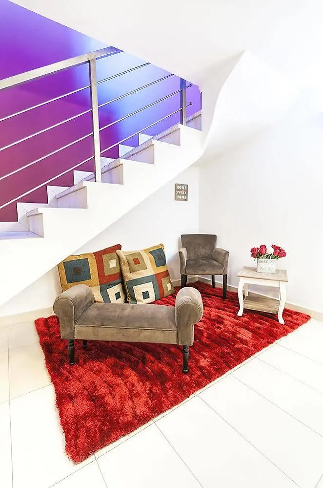 ***  Mareta Beach - Boutique Bed & Breakfast Sagres Portugal