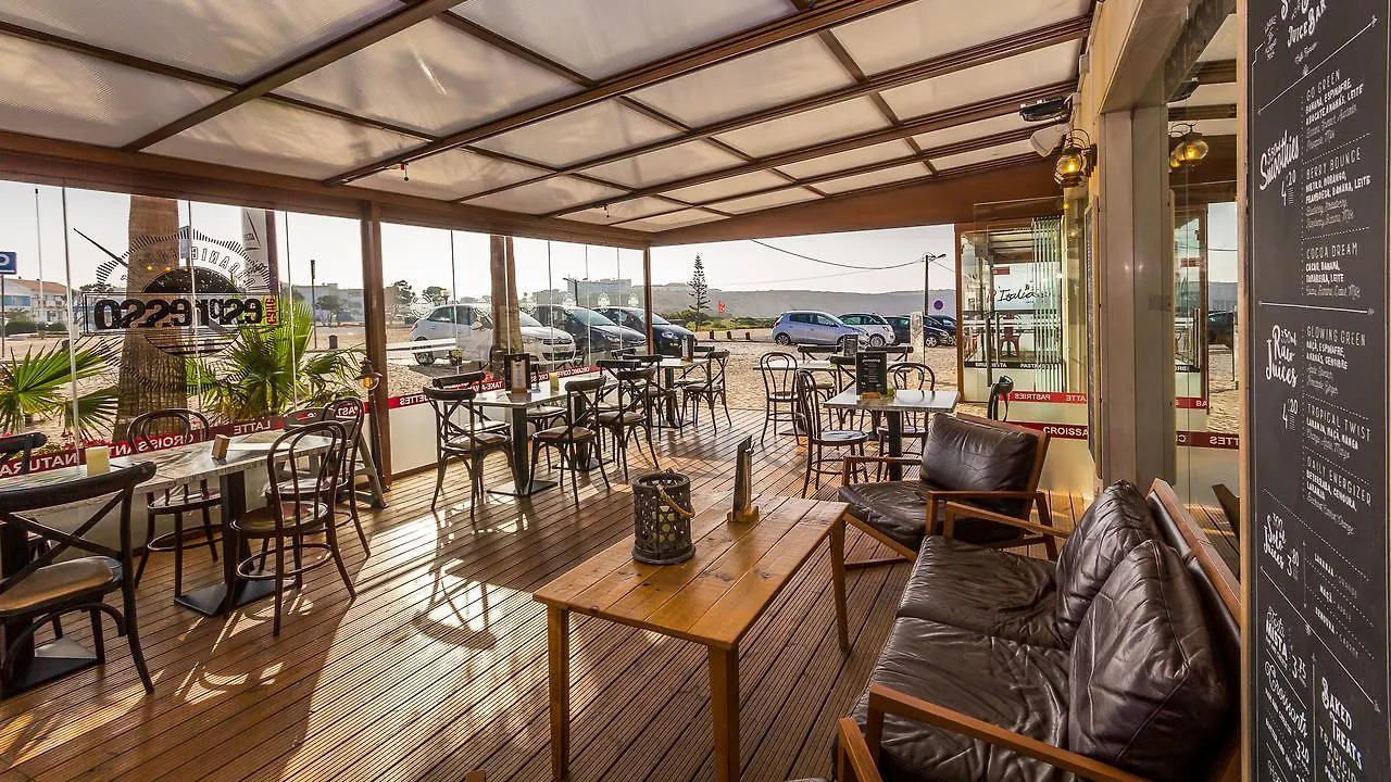 ***  Mareta Beach - Boutique Bed & Breakfast Sagres Portugal