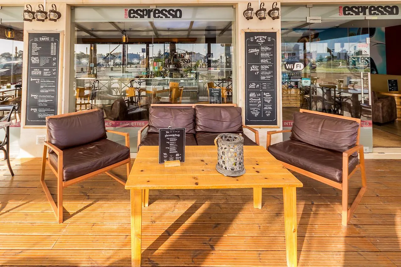 Mareta Beach - Boutique Bed & Breakfast Sagres Portugal