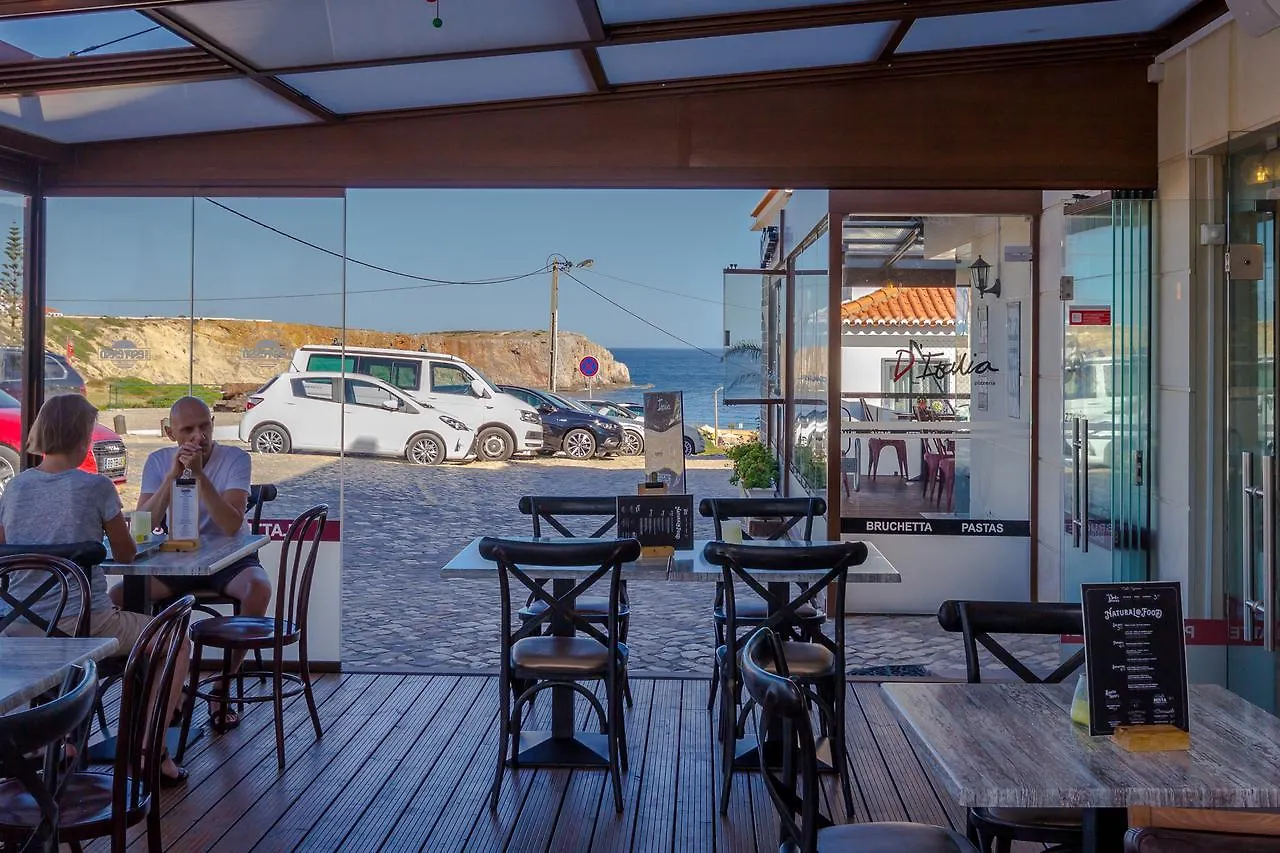 Mareta Beach - Boutique Bed & Breakfast Sagres