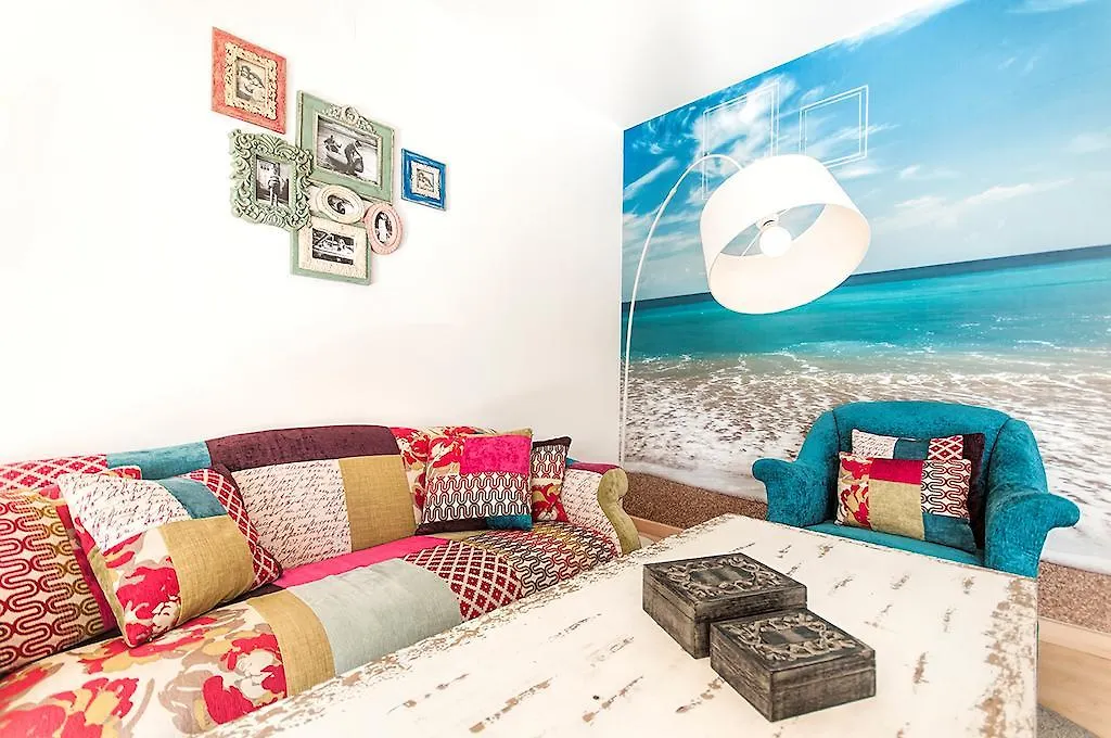Mareta Beach - Boutique Bed & Breakfast Sagres