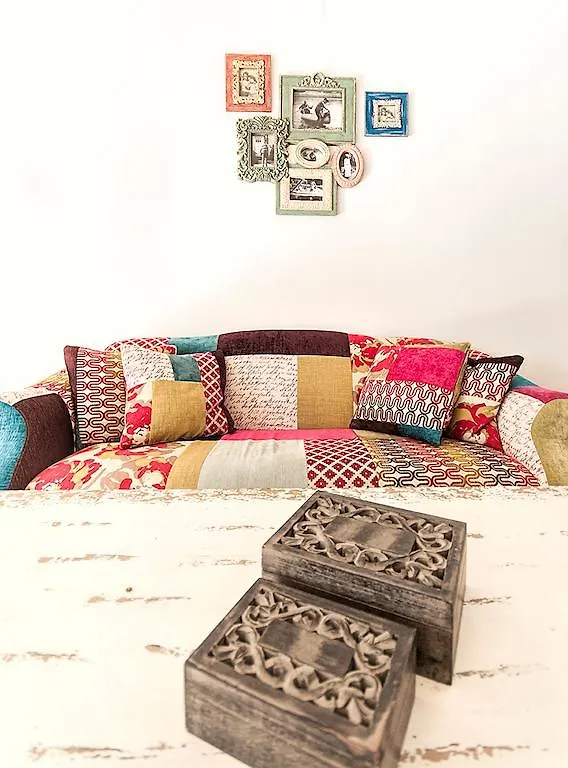 Mareta Beach - Boutique Bed & Breakfast Sagres