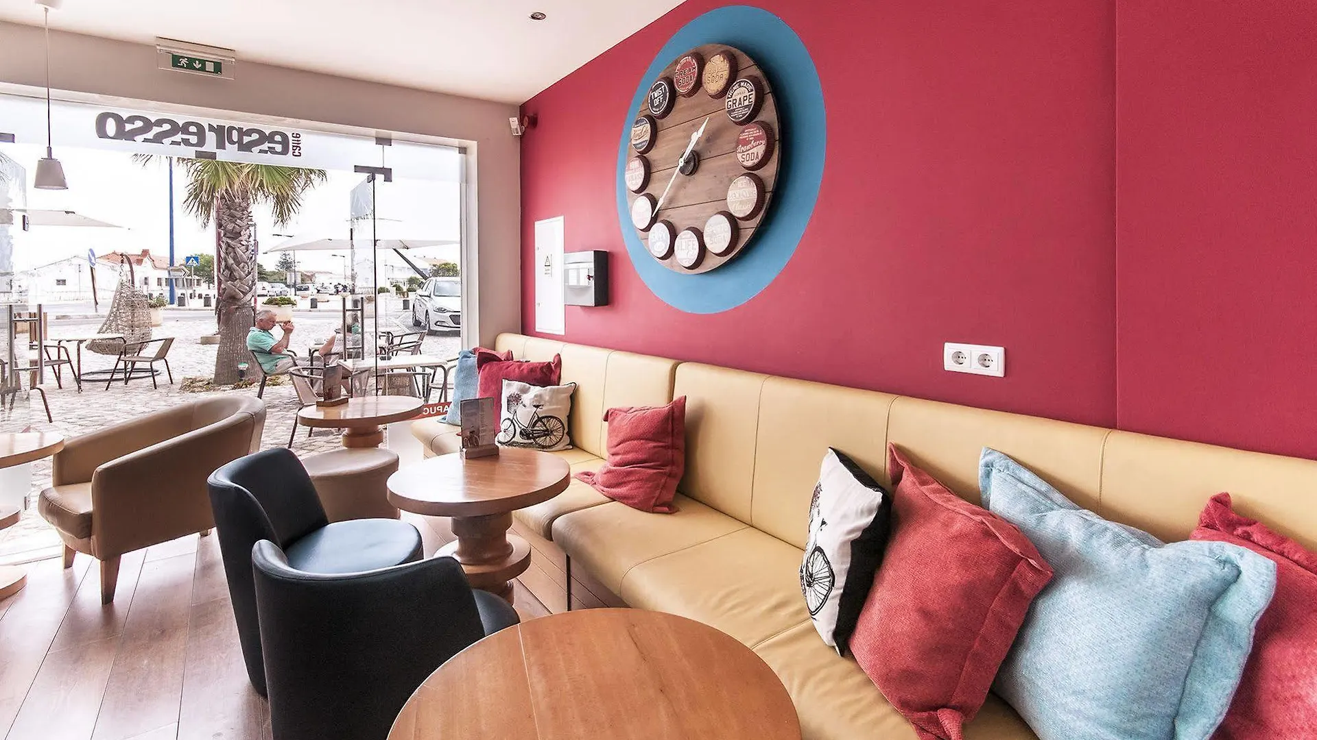 Mareta Beach - Boutique Bed & Breakfast Sagres 3*,