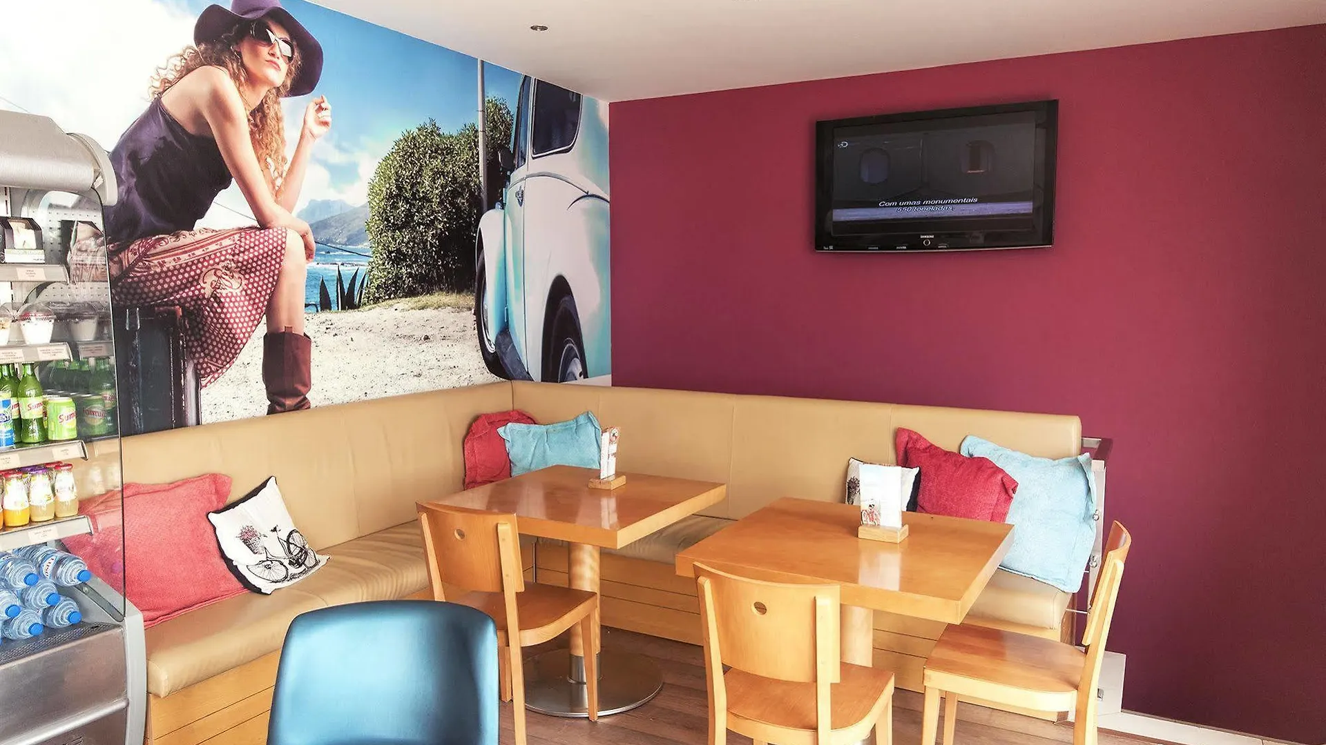 Mareta Beach - Boutique Bed & Breakfast Sagres