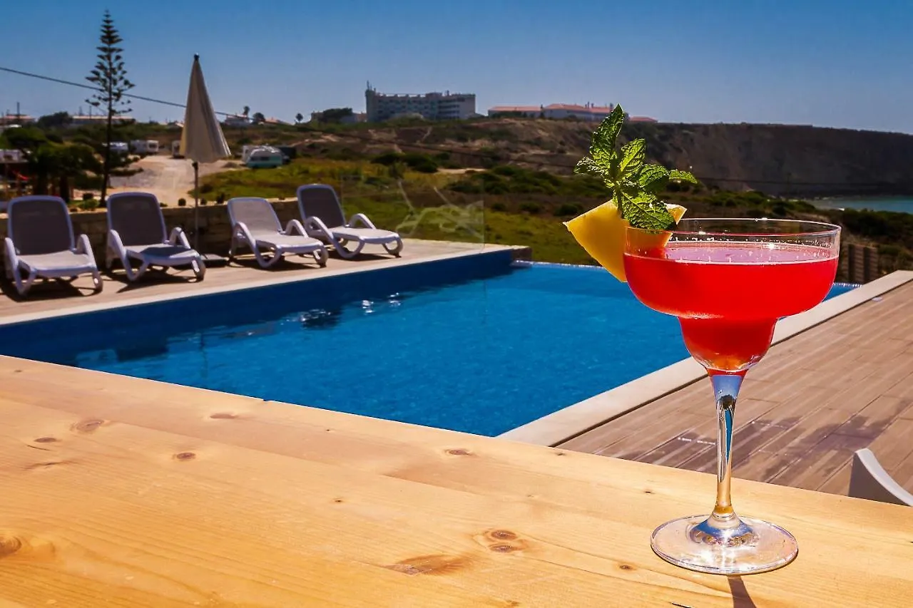 Mareta Beach - Boutique Bed & Breakfast Sagres