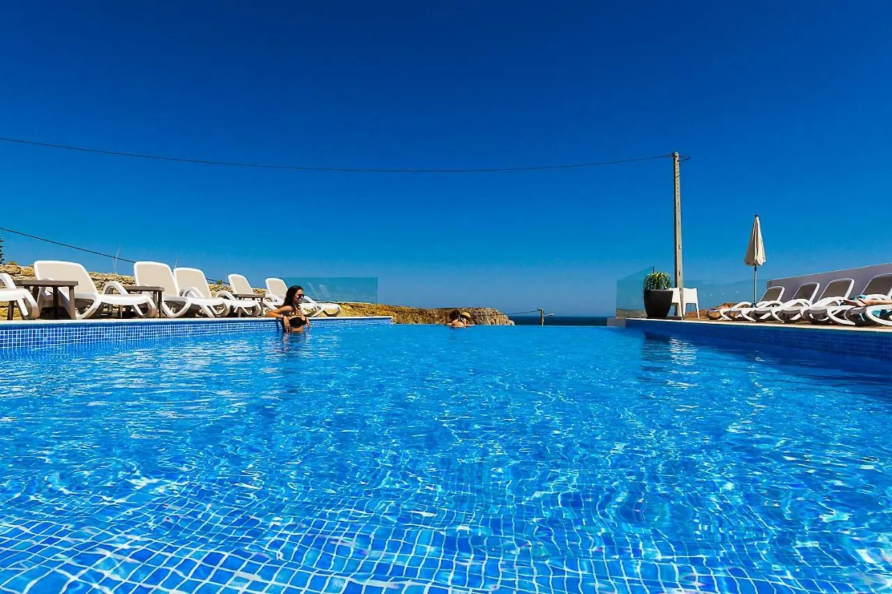 ***  Mareta Beach - Boutique Bed & Breakfast Sagres Portugal