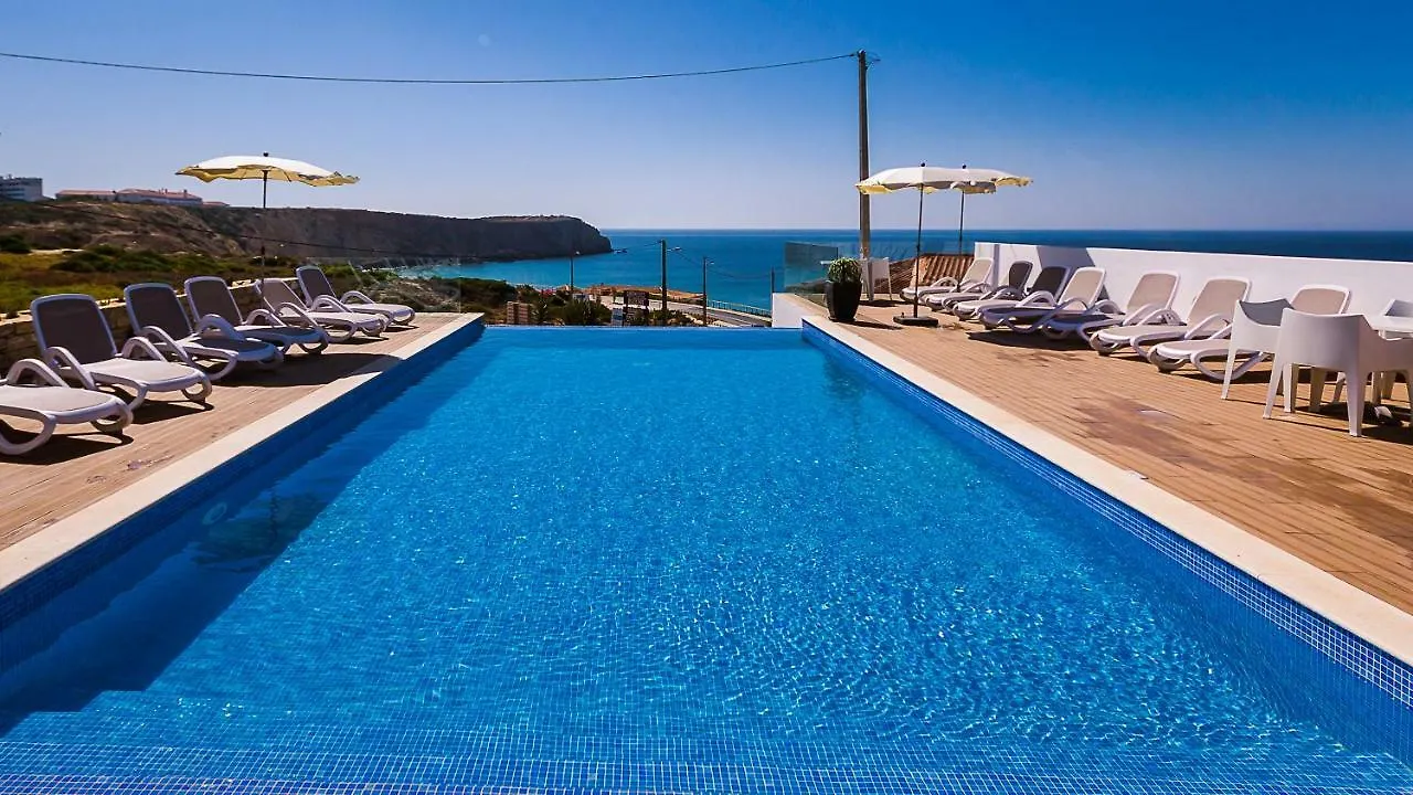 Mareta Beach - Boutique Bed & Breakfast Sagres
