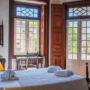 Residencial Alentejana Hotel Coimbra