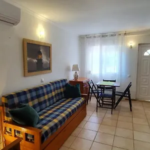 Vivenda Maresol Сasa de vacaciones