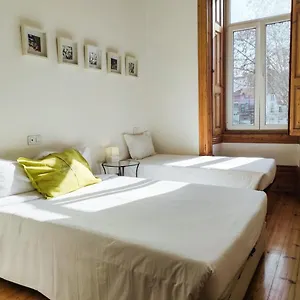 Casa Da Praca By Purus Affittacamere Coimbra