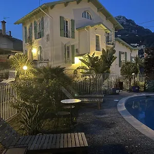 *** Hotel La Roseraie , Familial Ouvert Toute L Annee Frankrig