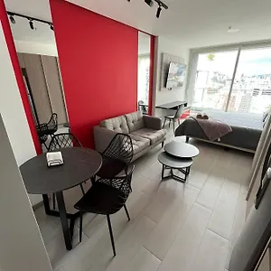 Luxury Downtown Ecuador