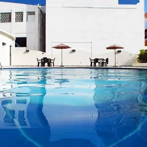 802 Brisas Marinas Colombia Colombia