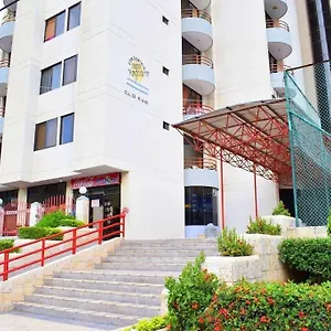 Apartamento Nuevo Rodadero Colombia