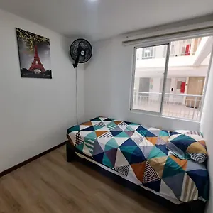 Lindo En Santa Marta, Rodadero, Gaira 503 Colombia