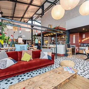 ** Hotel Greet Bourg En Bresse Sud Frankrig