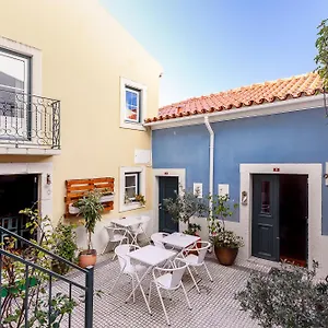 Pateo Santo Estevao-self Catering Portugal