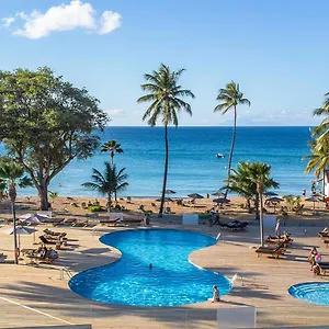 **** Hotel Langley Royal Guadeloupe
