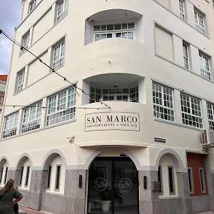 San Marco Curacao & Casino Hotel Willemstad