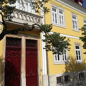 Ah33 - Estudios Affittacamere Coimbra