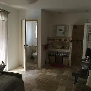 Mas De Peycavier Bed & Breakfast Callas