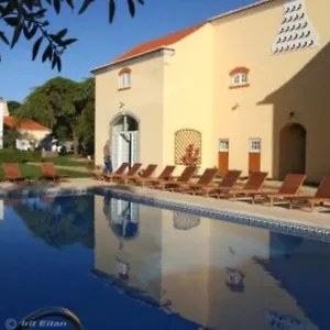 Quinta Do Scoto Bed & Breakfast Rinchoa