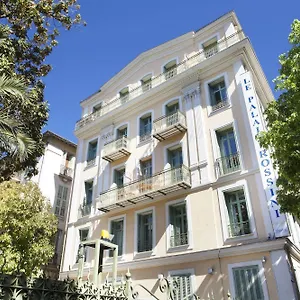** Lejlighedshotel Odalys Le Palais Rossini Frankrig