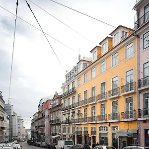 Chiado Portugal