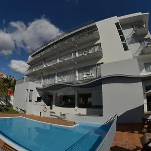 **** Hotel Madeira Bright Star By Petit Portugal