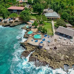 The Westender Estalagem Negril