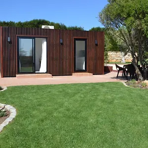 Casa Kube Villa