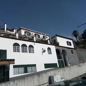 Pensao Residencial Teresinha Casa de hóspedes Funchal (Madeira)