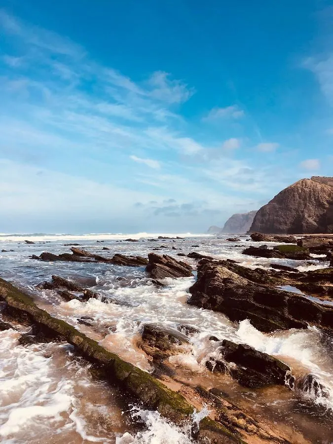 ***  Mareta Beach - Boutique Bed & Breakfast Sagres Portugal