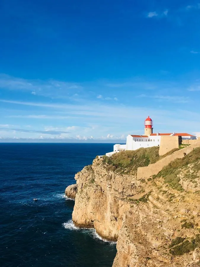 Mareta Beach - Boutique Bed & Breakfast Sagres
