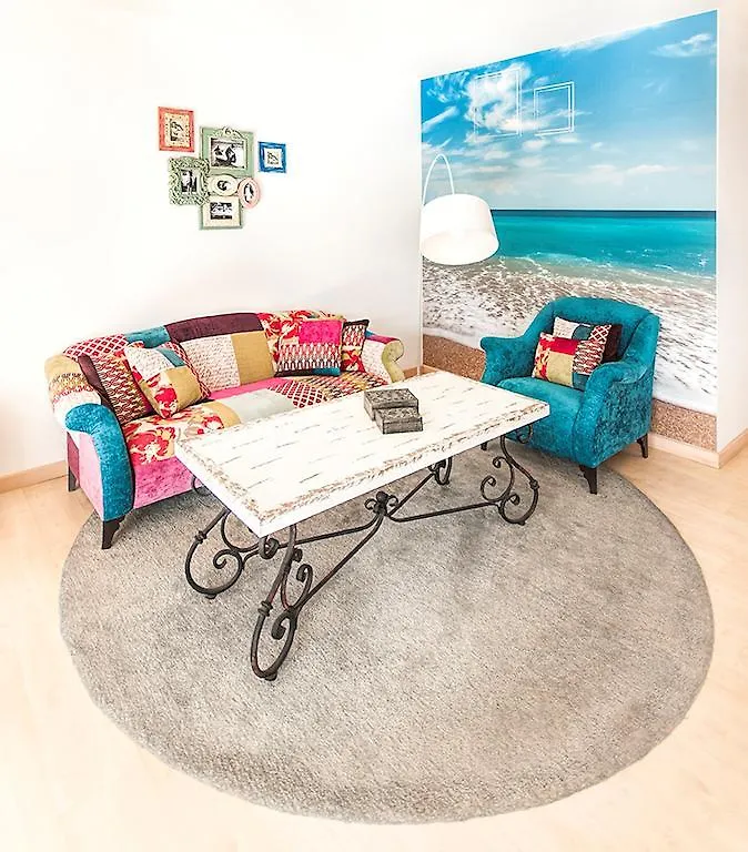 Mareta Beach - Boutique Bed & Breakfast Sagres