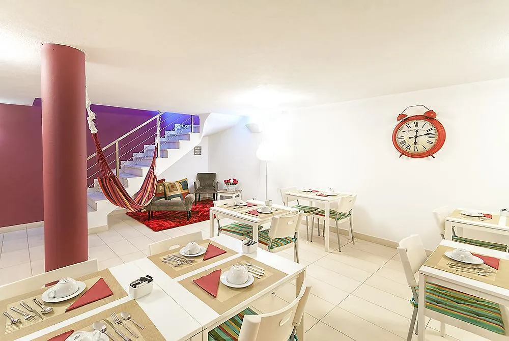 Mareta Beach - Boutique Bed & Breakfast Sagres 3*,  Portugal