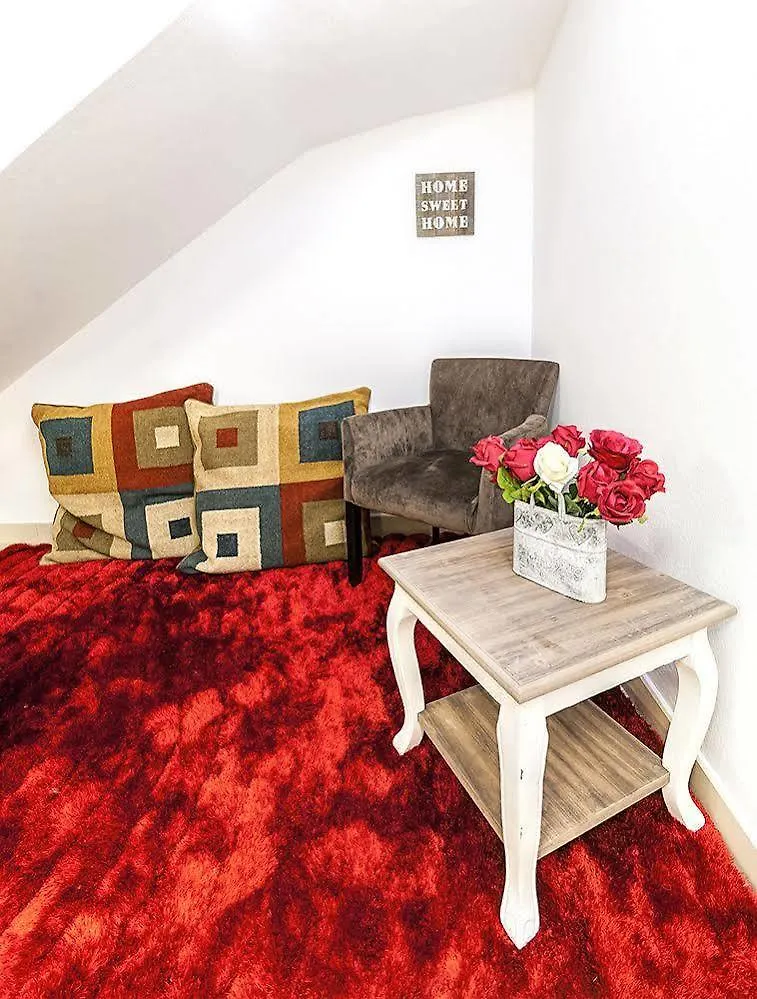 Mareta Beach - Boutique Bed & Breakfast Sagres Portugal