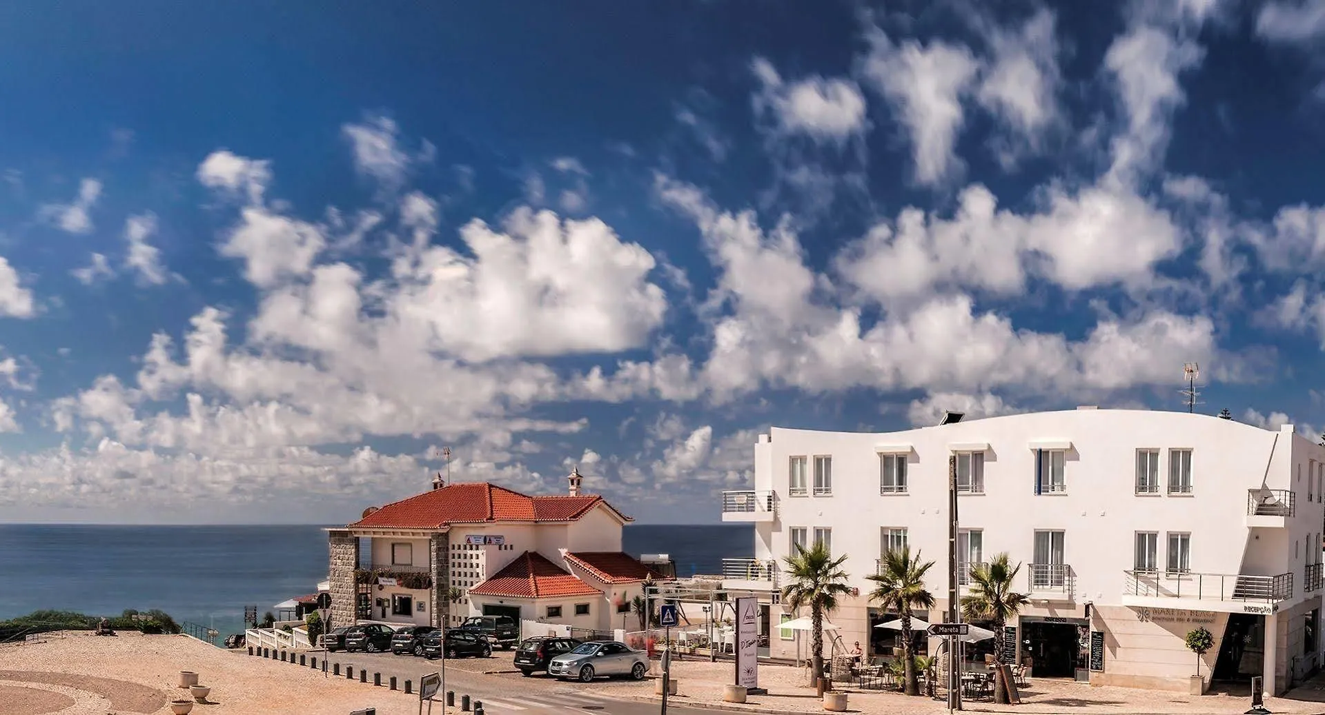 Mareta Beach - Boutique Bed & Breakfast Sagres Portugal